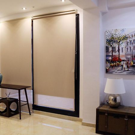 Valencia Town Center New Apartments Dış mekan fotoğraf