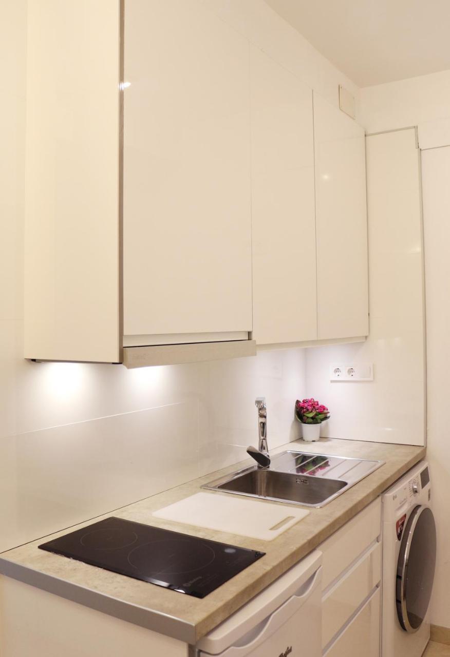 Valencia Town Center New Apartments Dış mekan fotoğraf