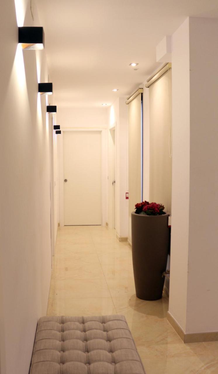Valencia Town Center New Apartments Dış mekan fotoğraf