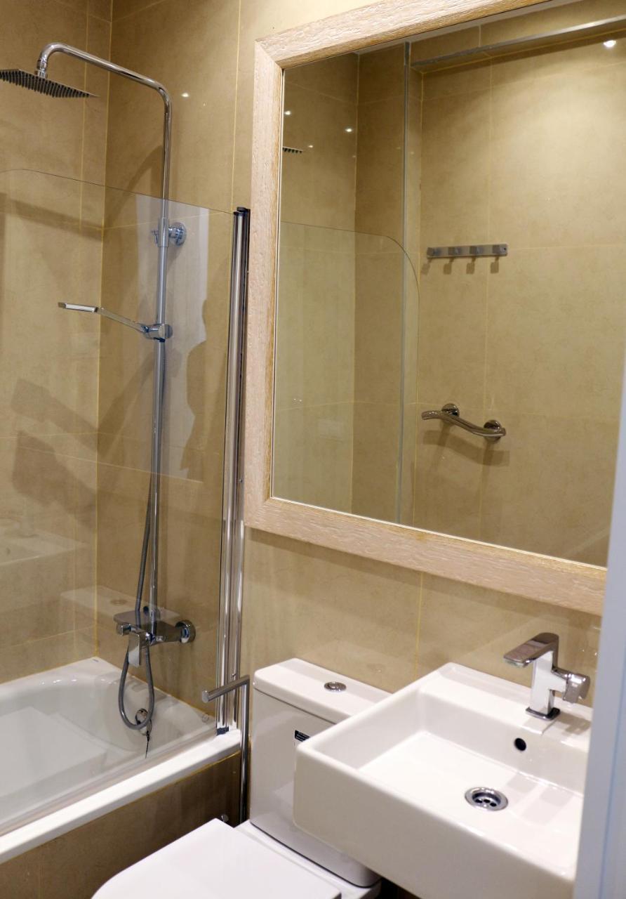 Valencia Town Center New Apartments Dış mekan fotoğraf