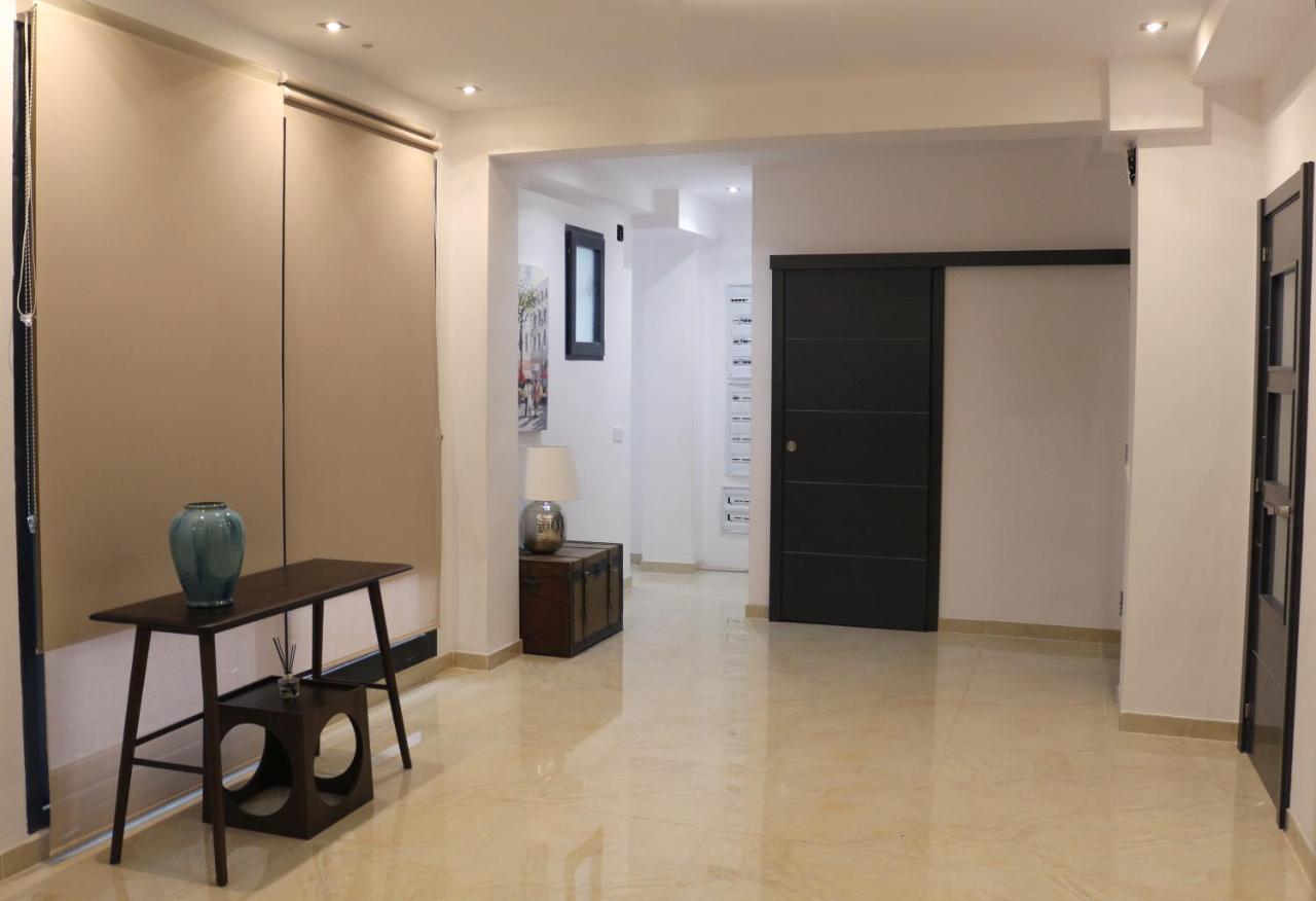 Valencia Town Center New Apartments Dış mekan fotoğraf