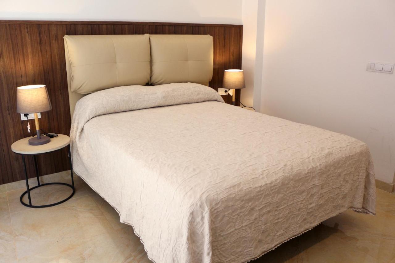 Valencia Town Center New Apartments Dış mekan fotoğraf