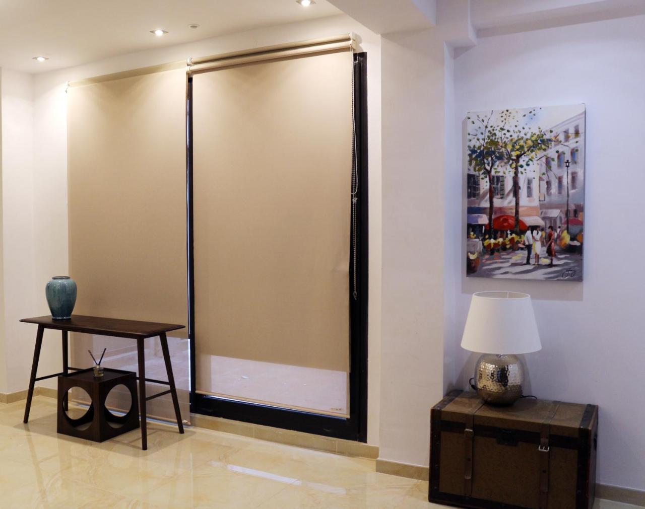 Valencia Town Center New Apartments Dış mekan fotoğraf