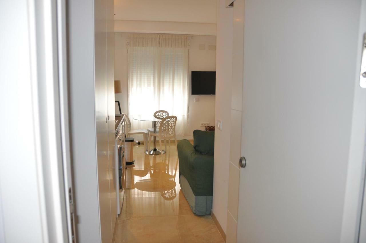 Valencia Town Center New Apartments Dış mekan fotoğraf