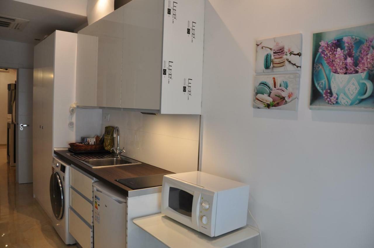 Valencia Town Center New Apartments Dış mekan fotoğraf